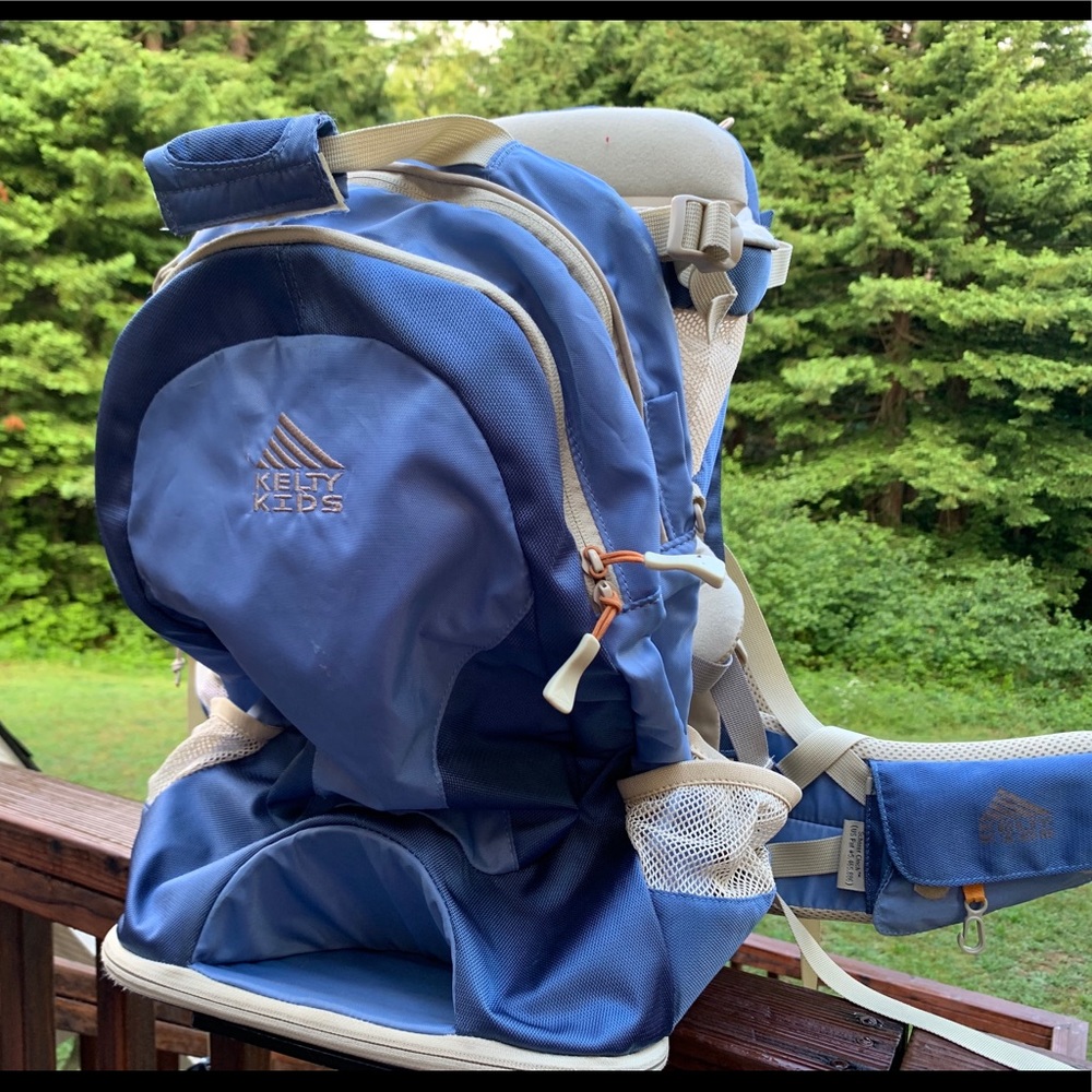 Kelty Kids Carrier